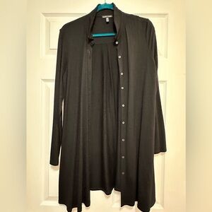 Great shirt or jacket - or dress!!